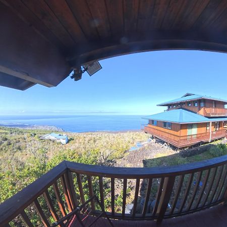 Serenity Hale Papa Bay Ngoại thất bức ảnh