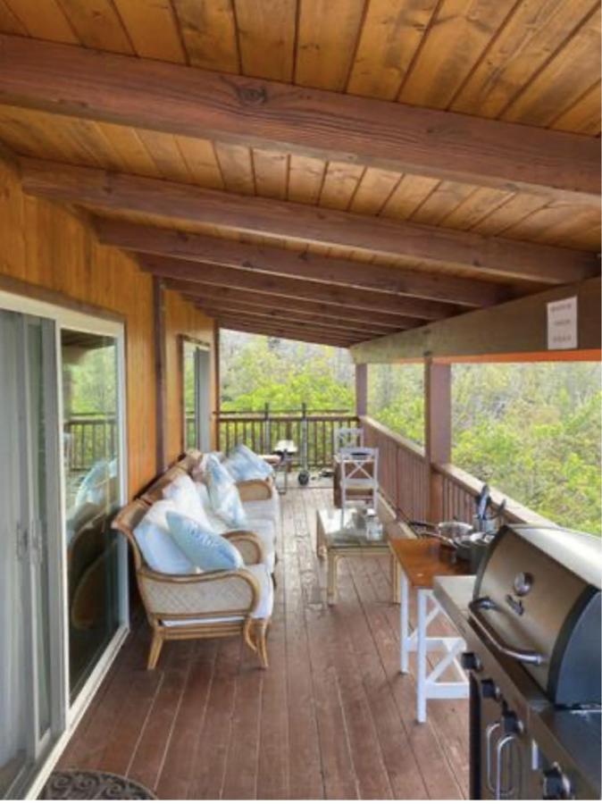 Serenity Hale Papa Bay Ngoại thất bức ảnh