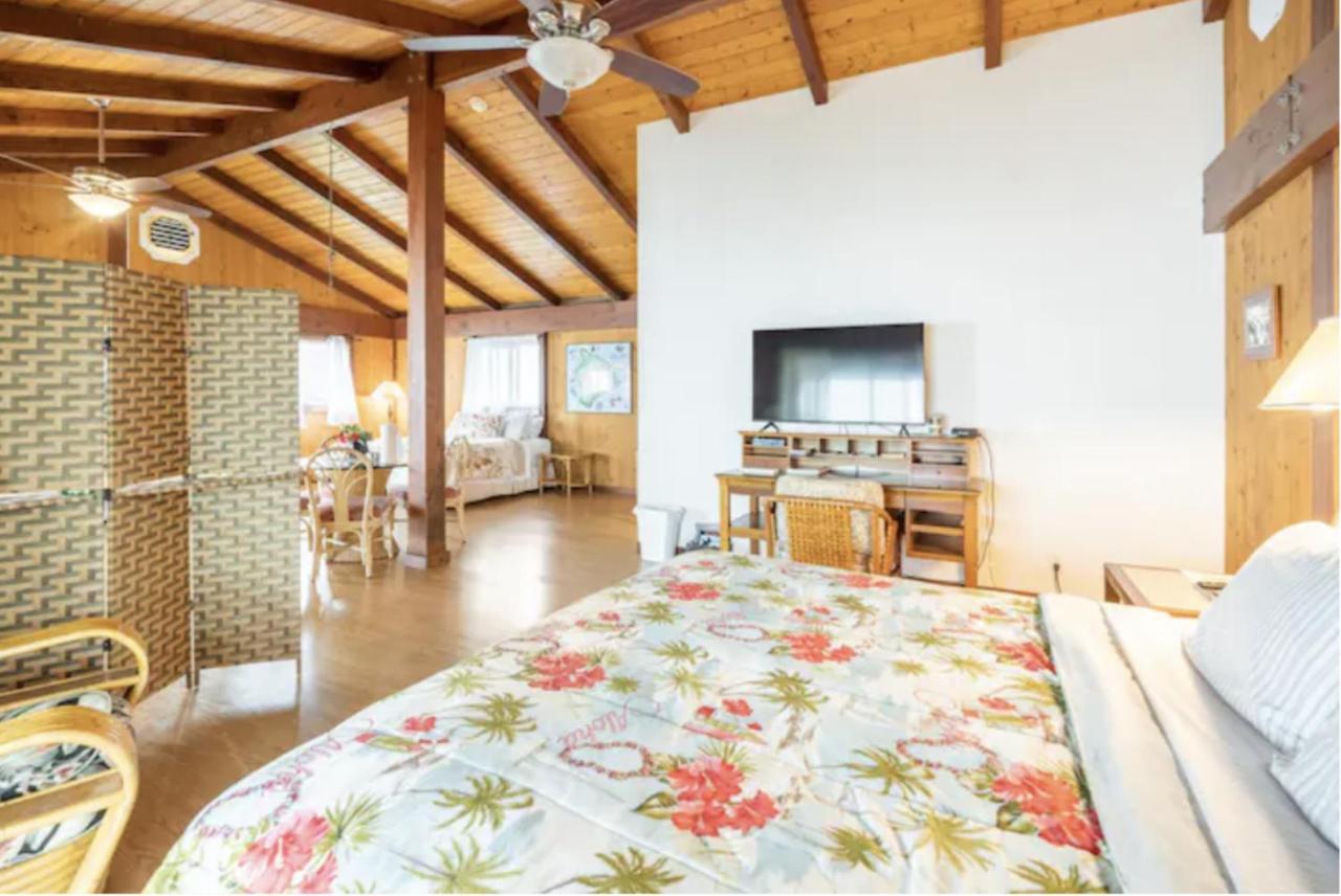 Serenity Hale Papa Bay Ngoại thất bức ảnh