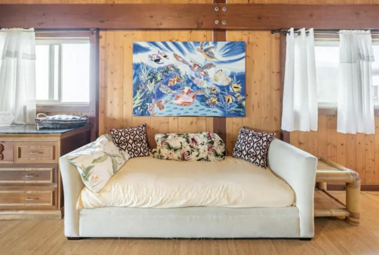 Serenity Hale Papa Bay Ngoại thất bức ảnh