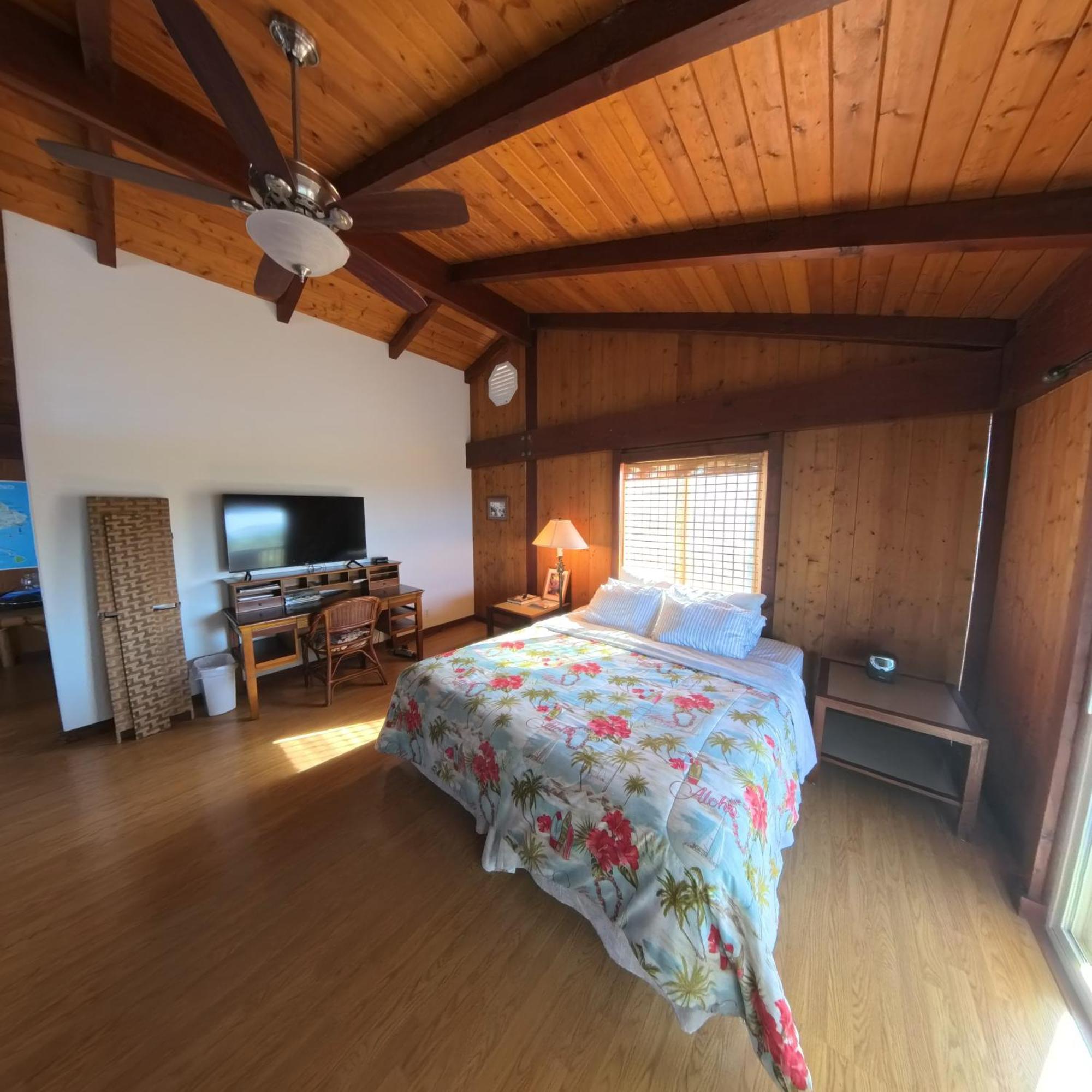 Serenity Hale Papa Bay Ngoại thất bức ảnh