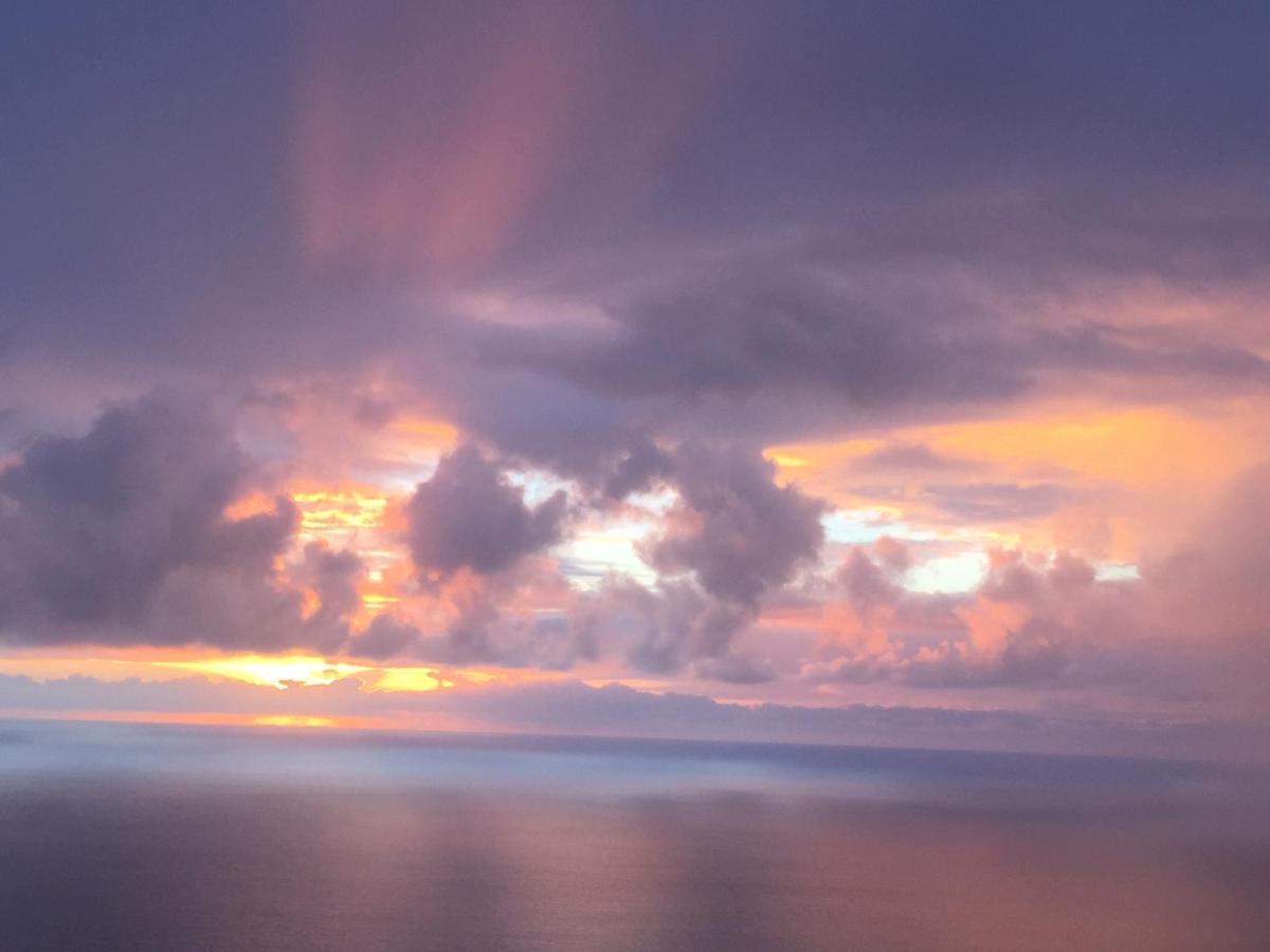 Serenity Hale Papa Bay Ngoại thất bức ảnh
