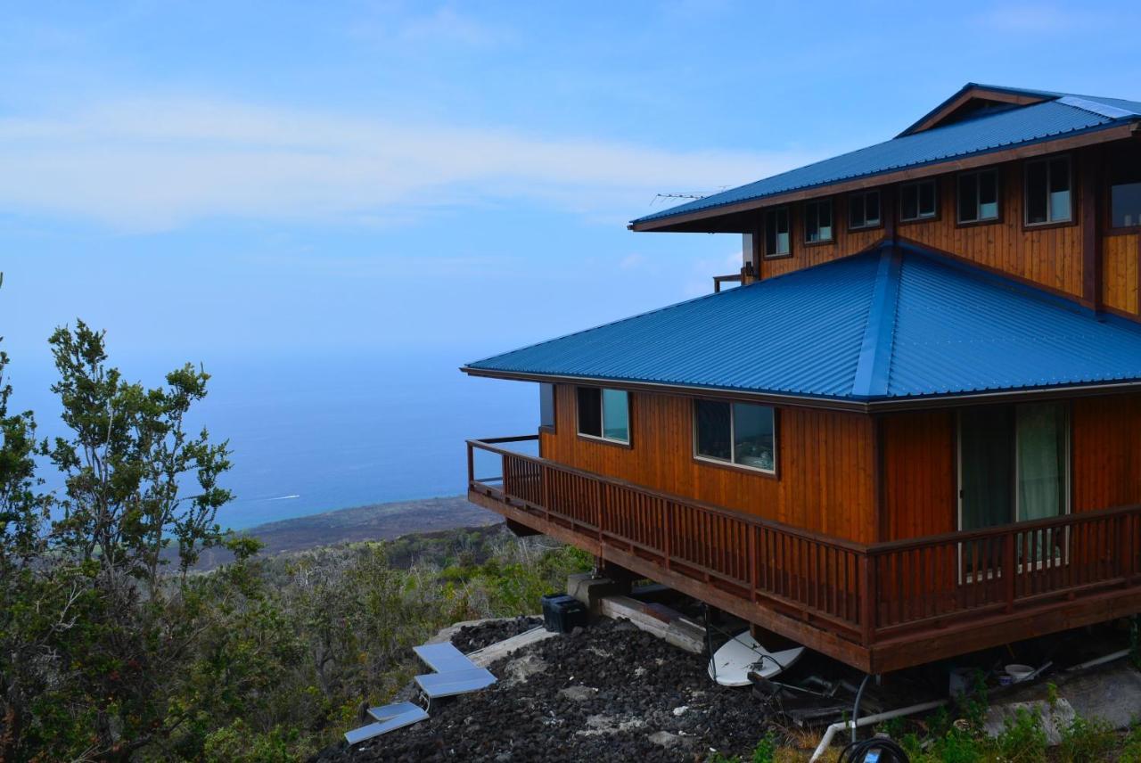 Serenity Hale Papa Bay Ngoại thất bức ảnh